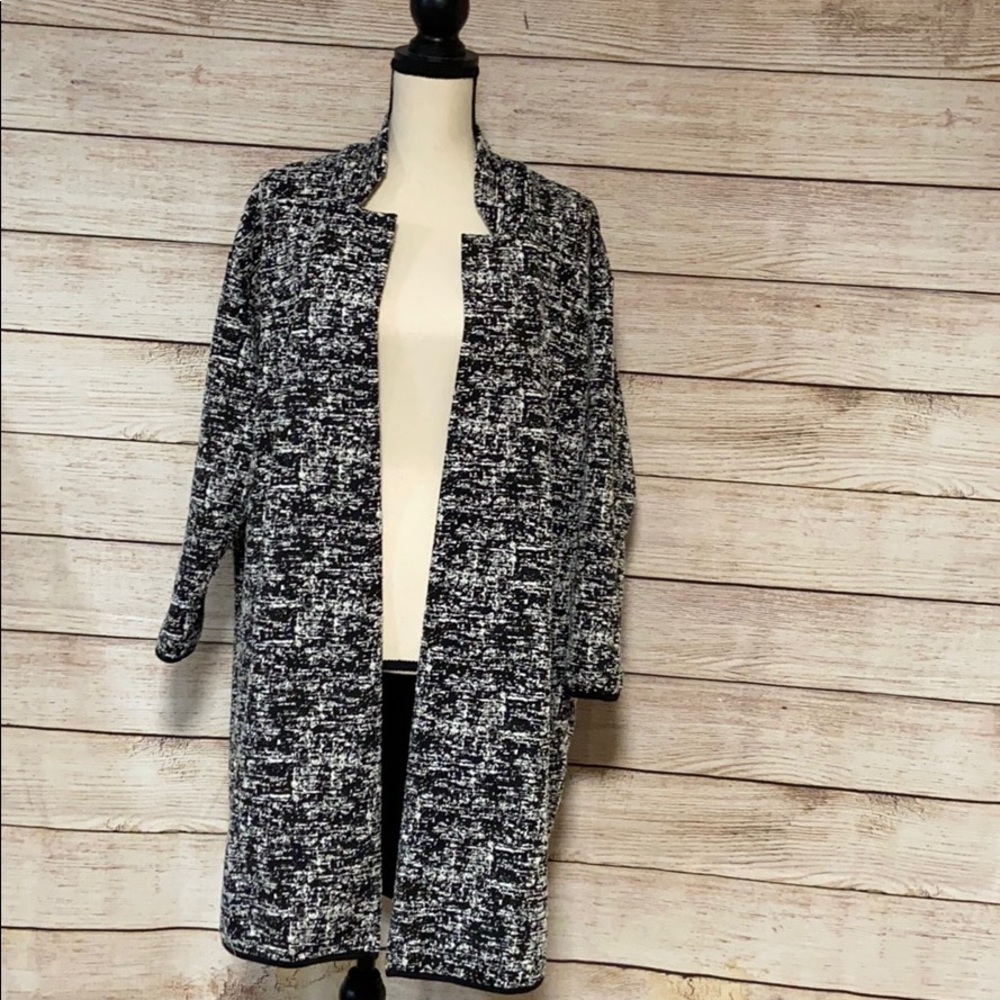 Lord and Taylor Context jacket/coat size 1x